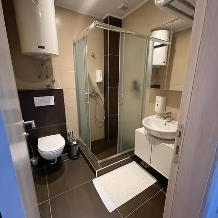 By Zupa Apartament Kopaonik